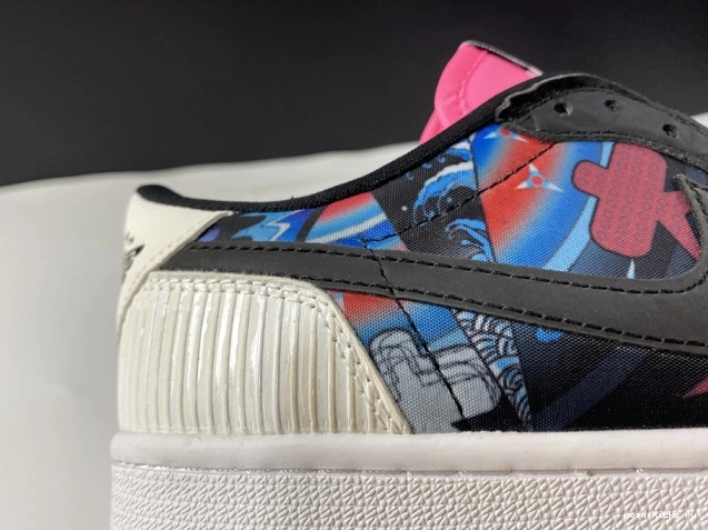 New Year (2020) Jordan CW0418-006 Chinese Low 1 Retro 0821